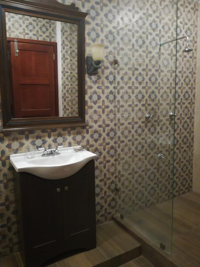 Izamal Plaza Hotel Eksteriør billede